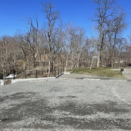 The Fallsview At Burdett Falls Exterior photo