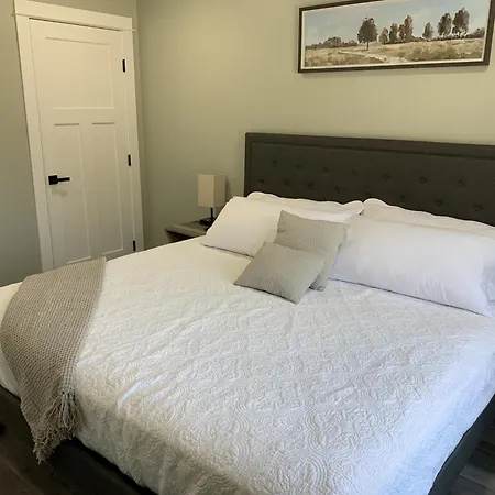The Fallsview At Burdett Falls Room photo
