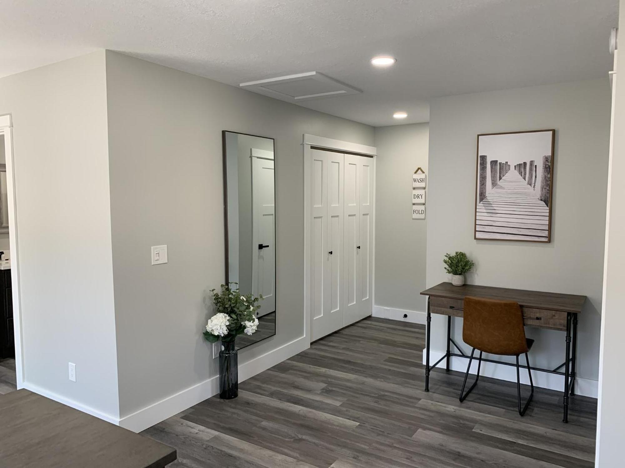 The Fallsview At Falls Apartment *