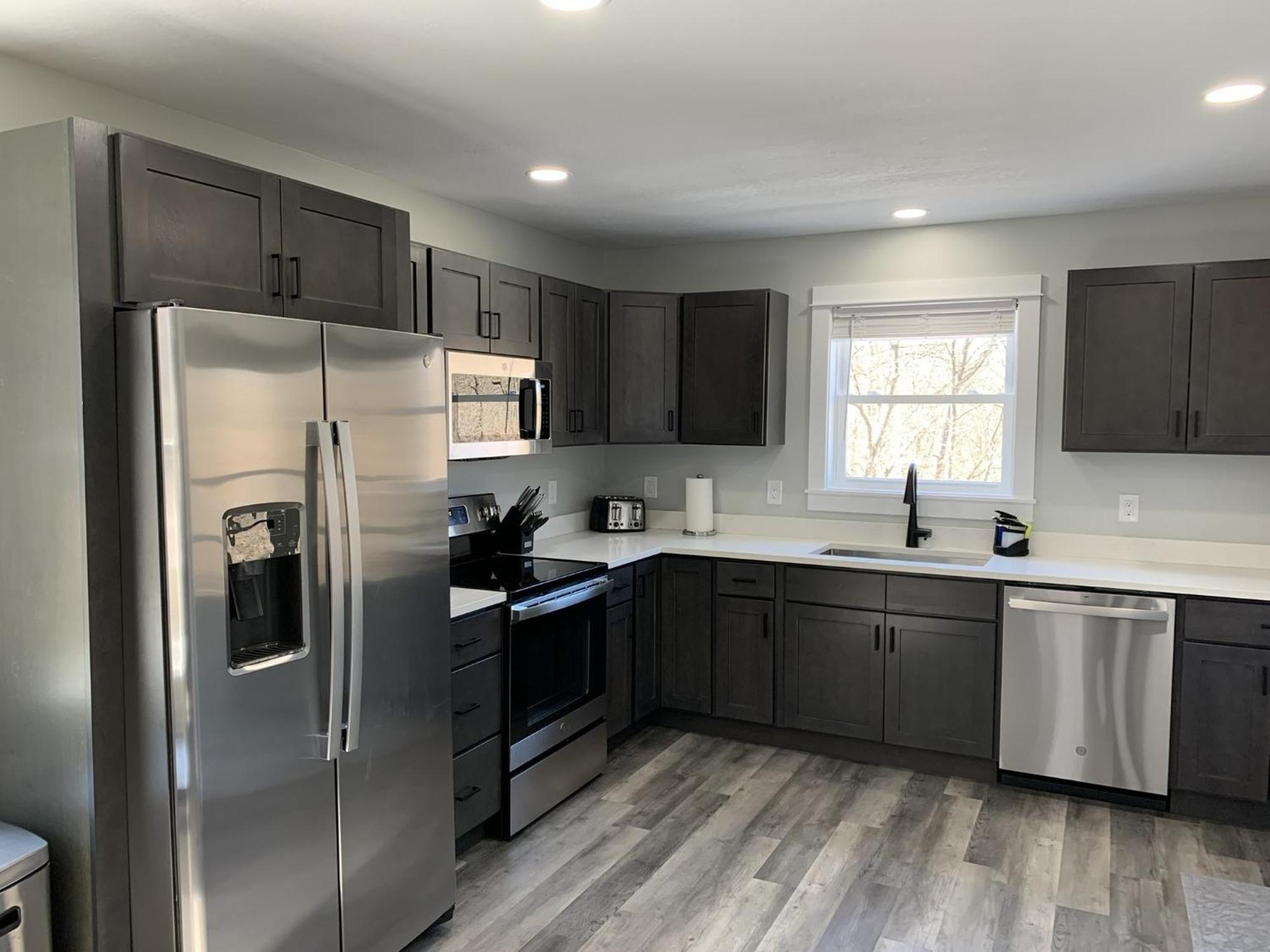 The Fallsview At Falls Apartment
