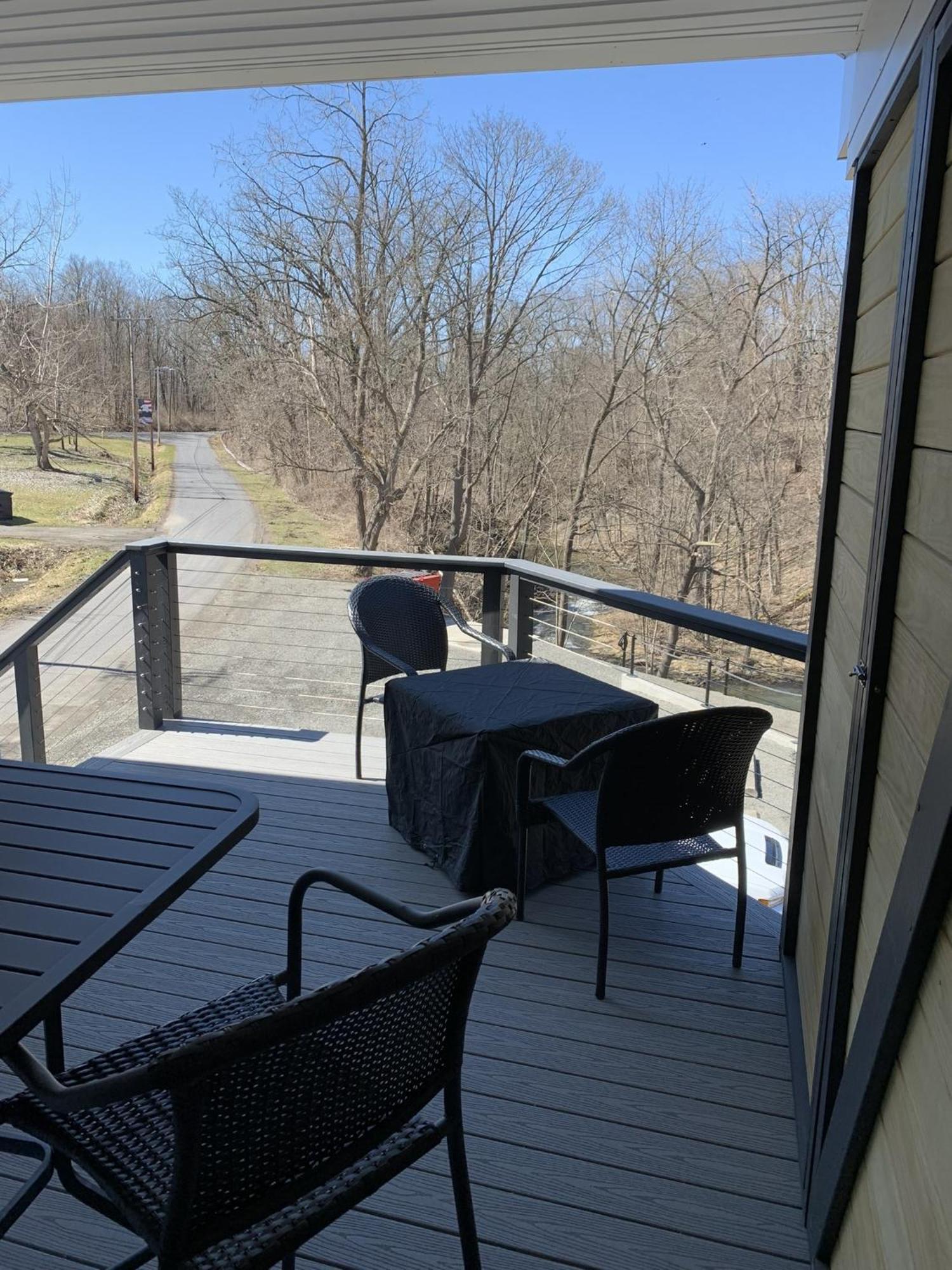 Apartment The Fallsview At Falls Burdett