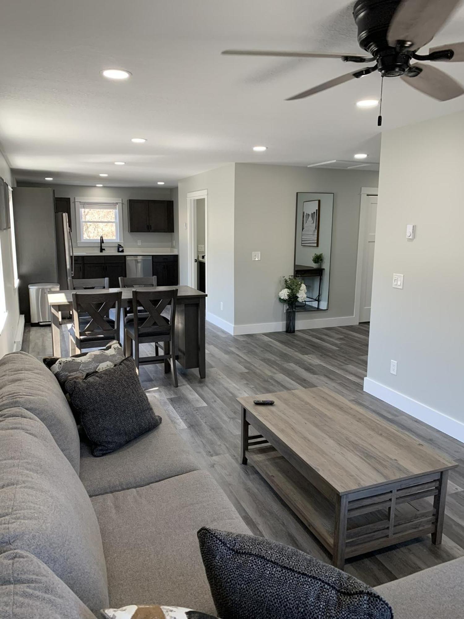 Apartment The Fallsview At Falls Burdett